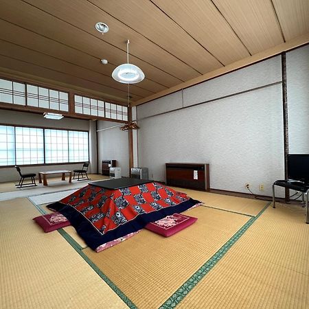 Eho Ryokan Myoko Εξωτερικό φωτογραφία