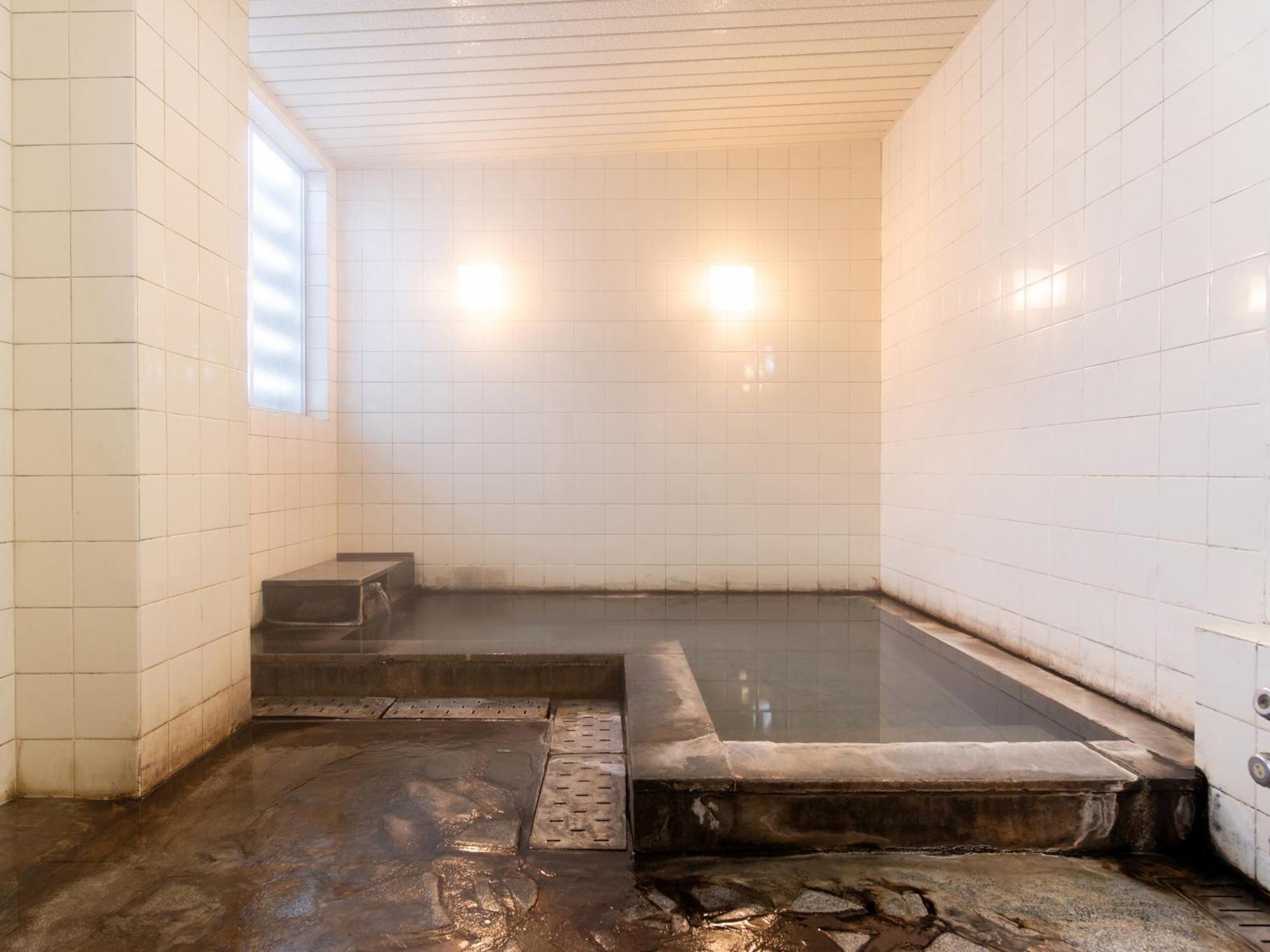 Eho Ryokan Myoko Εξωτερικό φωτογραφία