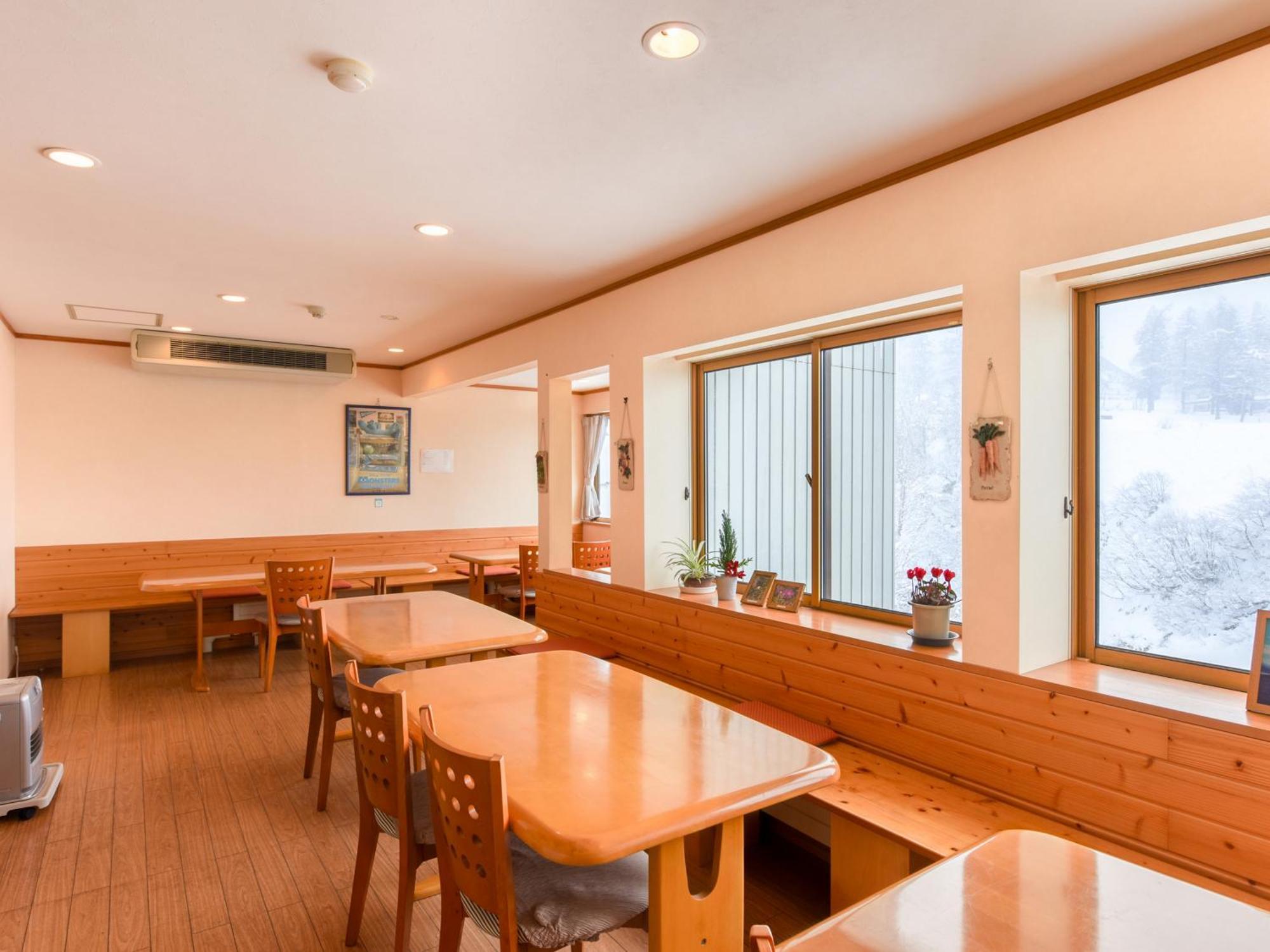 Eho Ryokan Myoko Εξωτερικό φωτογραφία