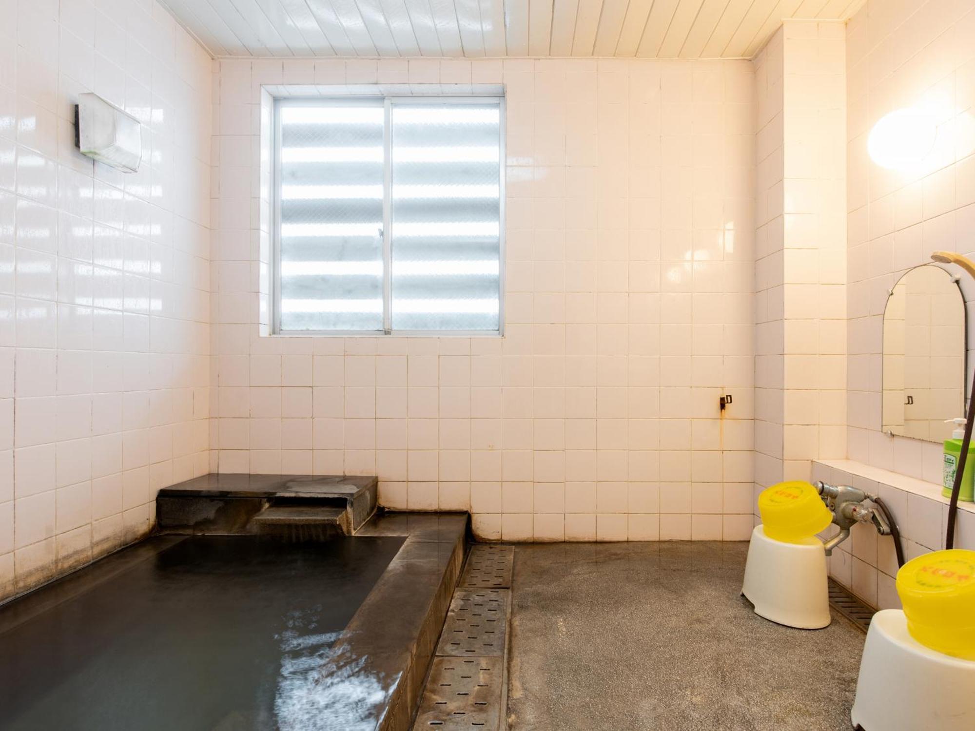 Eho Ryokan Myoko Εξωτερικό φωτογραφία