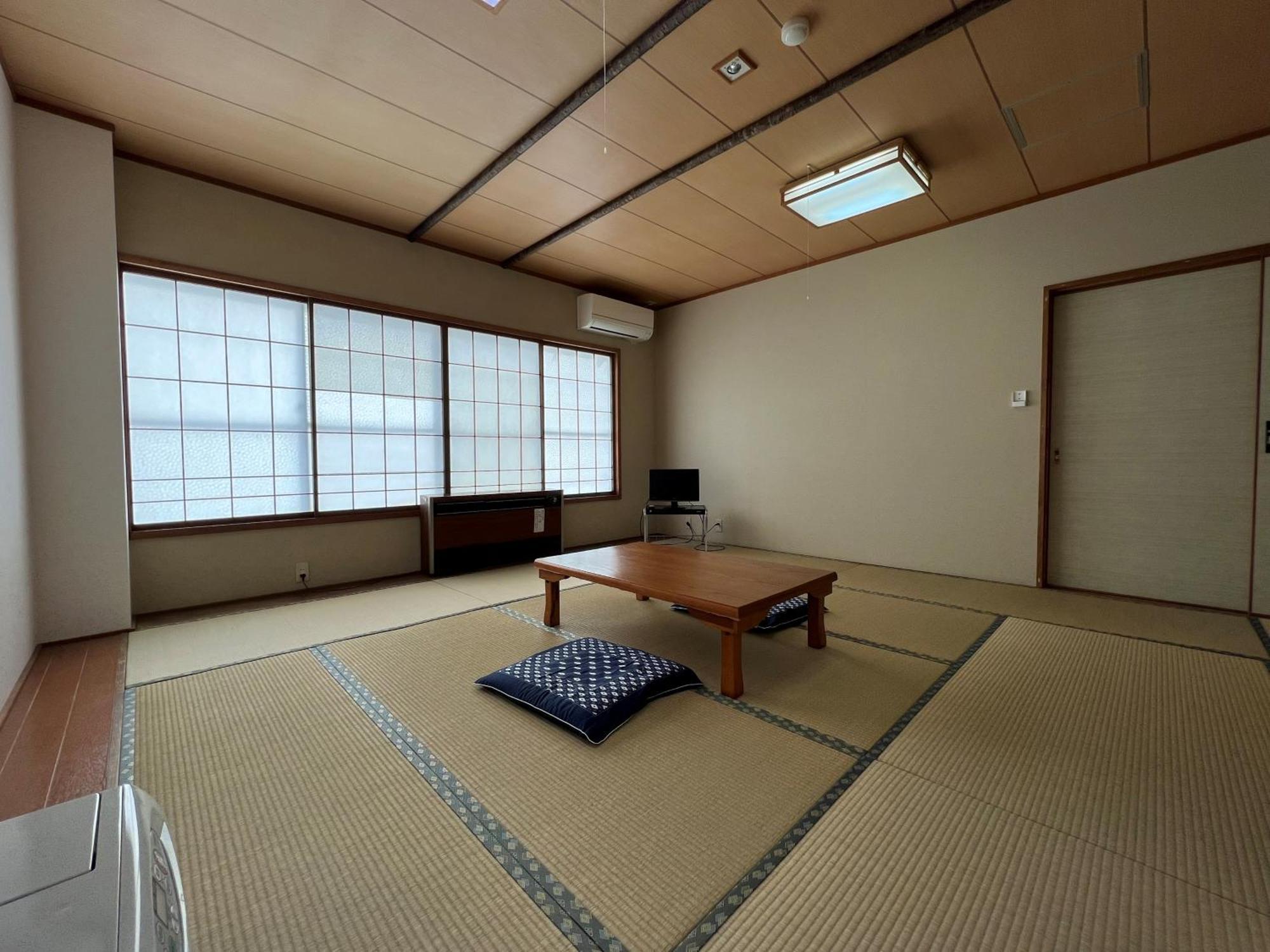 Eho Ryokan Myoko Εξωτερικό φωτογραφία